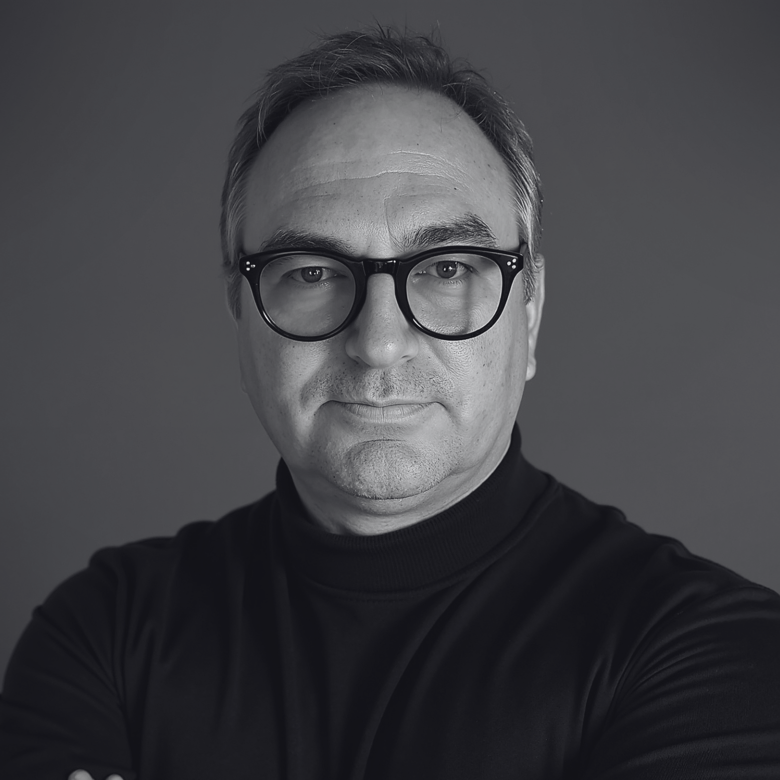 Arnaud R. — Fondateur Luceefer